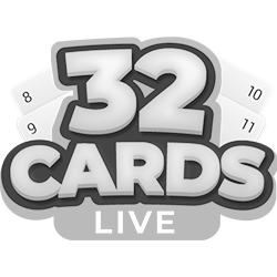 Play 32 CARDS at Just