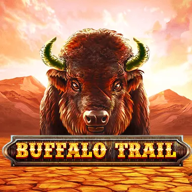 Play Buffalo Trail bij Just