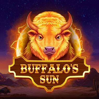 Play Buffalo's Sun bij Just