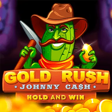 Play Gold Rush with Johnny Cash bij Just