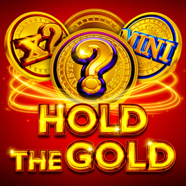 Play Hold The Gold bij Just