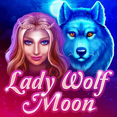 Play Lady Wolf Moon bij Just