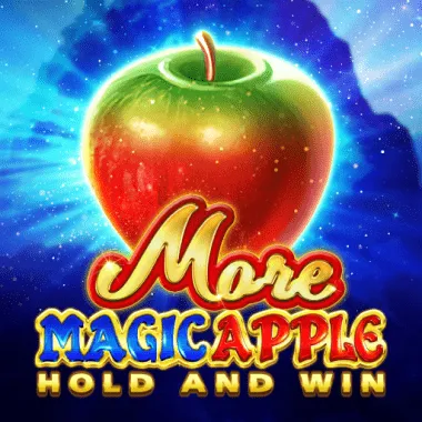 Play More Magic Apple bij Just