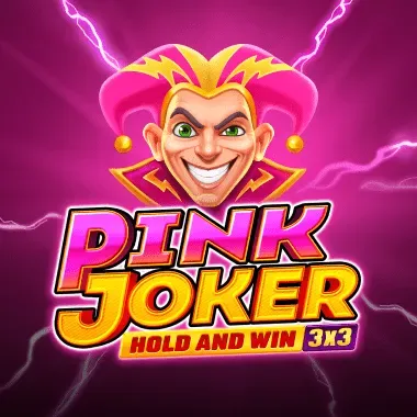 Play Pink Joker: Hold and Win bij Just